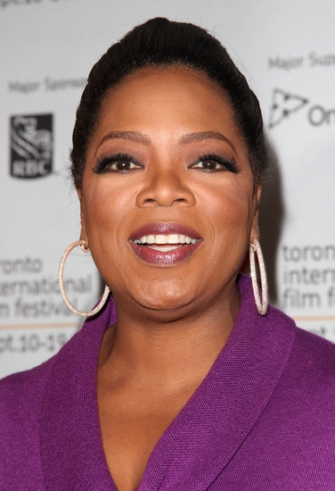 Photo Coverage: 'Precious' TIFF 2009 Press Conference Image