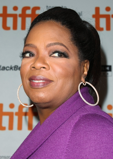 Photo Coverage: 'Precious' TIFF 2009 Press Conference Image