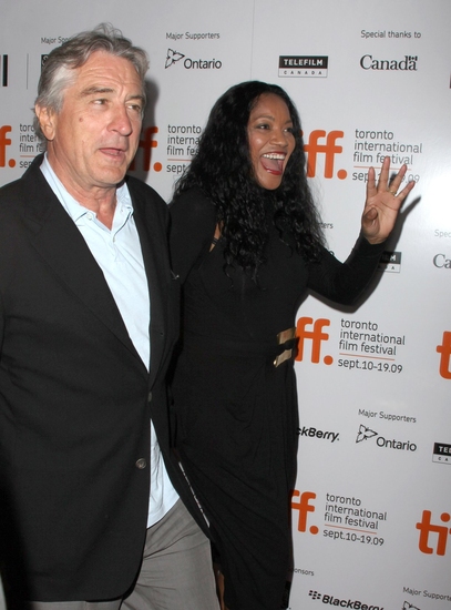 Photo Coverage: 'Precious: Based on the Novel Push by Sapphire' TIFF 2009 Red Carpet Premiere Image