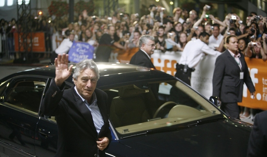 Photo Coverage: 'Precious: Based on the Novel Push by Sapphire' TIFF 2009 Red Carpet Premiere Image