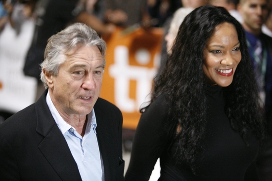 Photo Coverage: 'Precious: Based on the Novel Push by Sapphire' TIFF 2009 Red Carpet Premiere Image