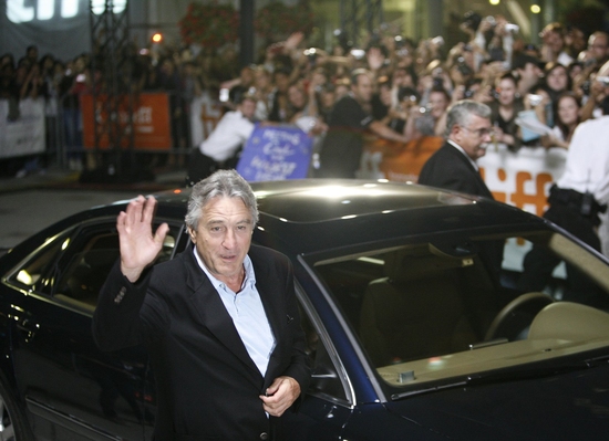 Photo Coverage: 'Precious: Based on the Novel Push by Sapphire' TIFF 2009 Red Carpet Premiere Image