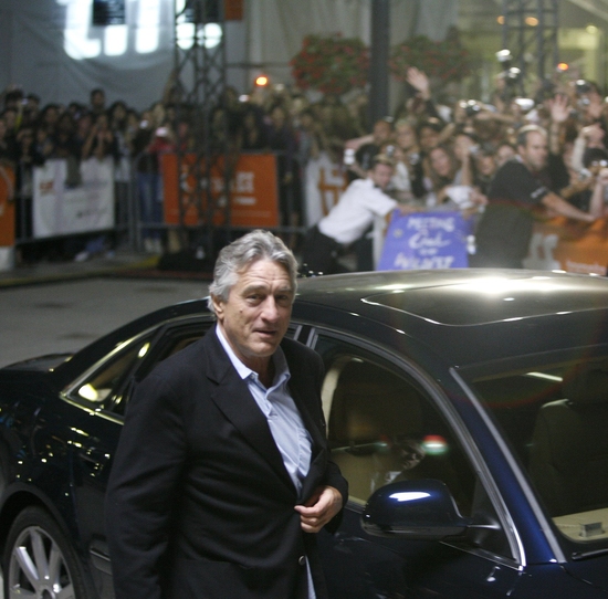 Photo Coverage: 'Precious: Based on the Novel Push by Sapphire' TIFF 2009 Red Carpet Premiere Image