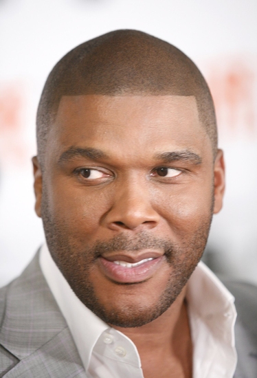 Photo Coverage: 'Precious: Based on the Novel Push by Sapphire' TIFF 2009 Red Carpet Premiere Image