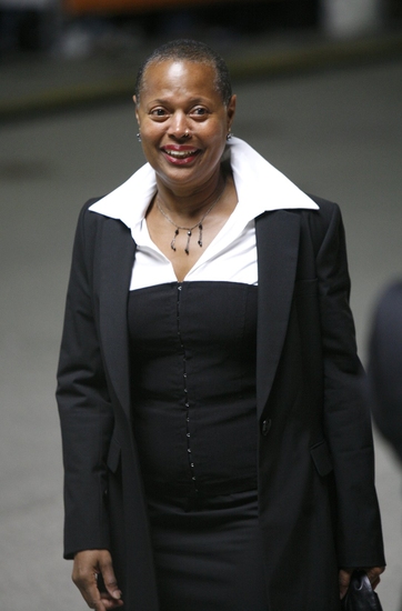 Photo Coverage: 'Precious: Based on the Novel Push by Sapphire' TIFF 2009 Red Carpet Premiere Image