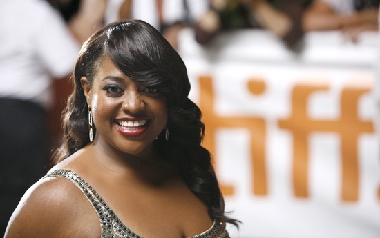 Photo Coverage: 'Precious: Based on the Novel Push by Sapphire' TIFF 2009 Red Carpet Premiere Image