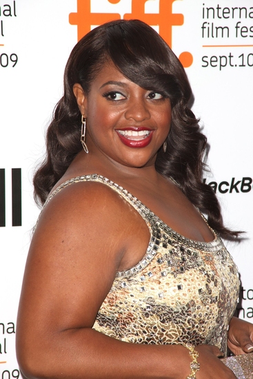 Photo Coverage: 'Precious: Based on the Novel Push by Sapphire' TIFF 2009 Red Carpet Premiere Image