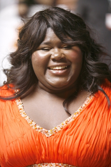 Photo Coverage: 'Precious: Based on the Novel Push by Sapphire' TIFF 2009 Red Carpet Premiere Image