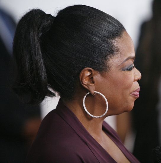 Photo Coverage: 'Precious: Based on the Novel Push by Sapphire' TIFF 2009 Red Carpet Premiere Image