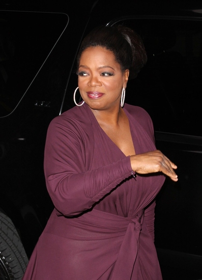 Photo Coverage: 'Precious: Based on the Novel Push by Sapphire' TIFF 2009 Red Carpet Premiere Image