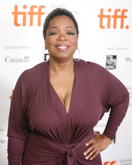 Photo Coverage: 'Precious: Based on the Novel Push by Sapphire' TIFF 2009 Red Carpet Premiere Image
