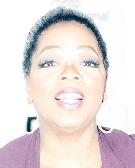 Photo Coverage: 'Precious: Based on the Novel Push by Sapphire' TIFF 2009 Red Carpet Premiere Image