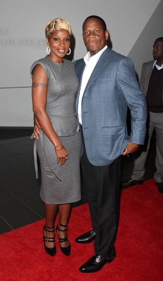 Photo Coverage: 'Precious' TIFF Premiere Cocktail Party Image