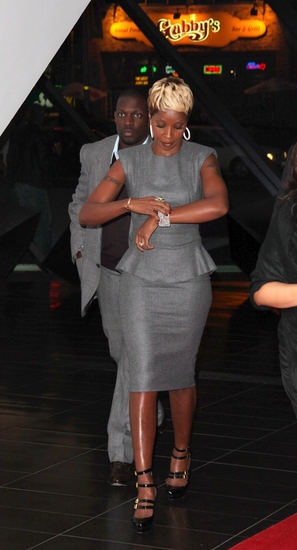 Photo Coverage: 'Precious' TIFF Premiere Cocktail Party Image