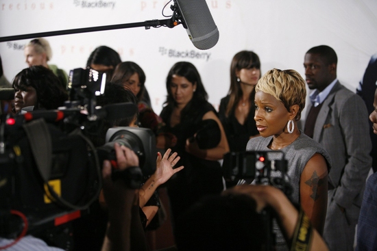 Photo Coverage: 'Precious' TIFF Premiere Cocktail Party Image