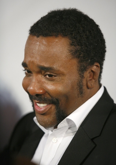 Photo Coverage: 'Precious' TIFF Premiere Cocktail Party Image