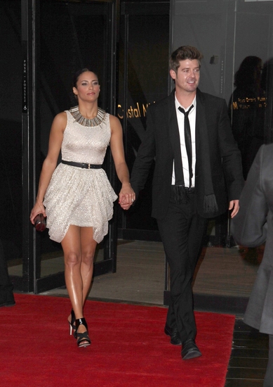 Photo Coverage: 'Precious' TIFF Premiere Cocktail Party Image