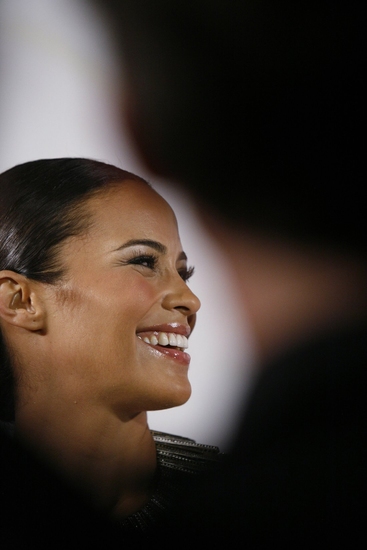 Photo Coverage: 'Precious' TIFF Premiere Cocktail Party Image