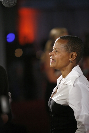 Photo Coverage: 'Precious' TIFF Premiere Cocktail Party Image