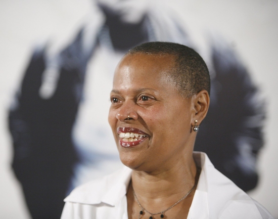 Photo Coverage: 'Precious' TIFF Premiere Cocktail Party Image