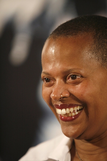Photo Coverage: 'Precious' TIFF Premiere Cocktail Party Image