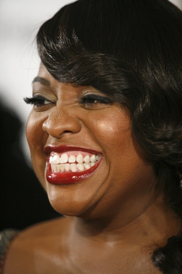 Photo Coverage: 'Precious' TIFF Premiere Cocktail Party Image