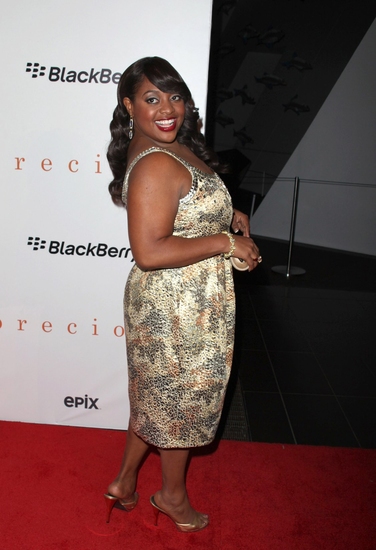 Photo Coverage: 'Precious' TIFF Premiere Cocktail Party Image