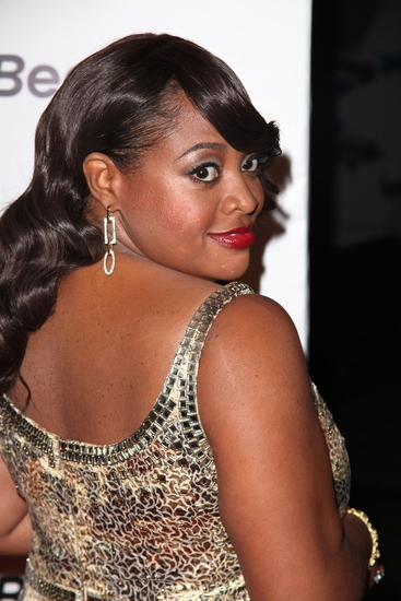 Photo Coverage: 'Precious' TIFF Premiere Cocktail Party Image