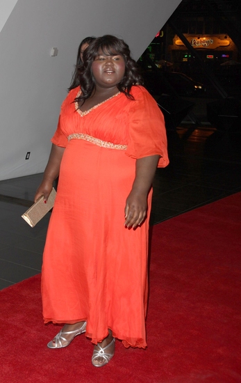 Photo Coverage: 'Precious' TIFF Premiere Cocktail Party Image