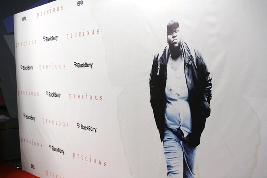 Photo Coverage: 'Precious' TIFF Premiere Cocktail Party Image