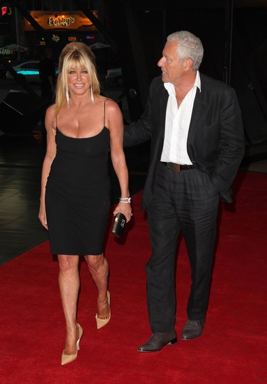 Photo Coverage: 'Precious' TIFF Premiere Cocktail Party Image