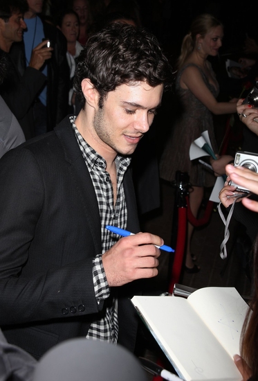 Photo Coverage: 'Jennifer's Body' TIFF 2009 Red Carpet Premiere Image