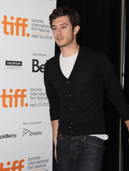 Adam Brody Photo