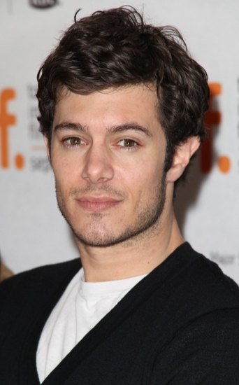 Adam Brody Photo