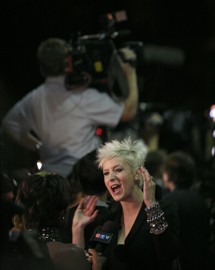 Photo Coverage: 'Jennifer's Body' TIFF 2009 Red Carpet Premiere Image