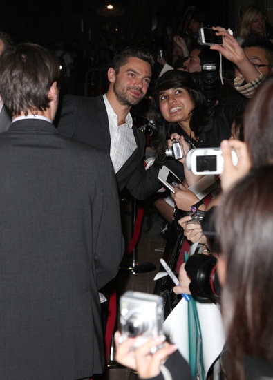 Photo Coverage: 'Jennifer's Body' TIFF 2009 Red Carpet Premiere 