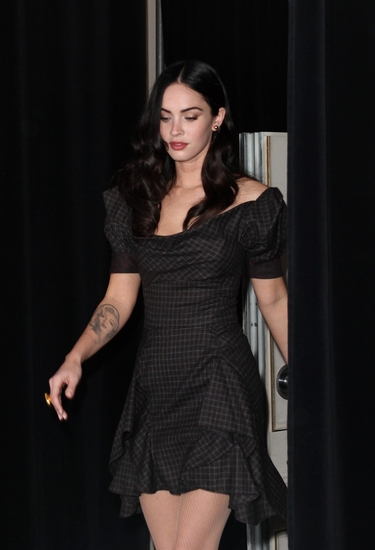 Photo Coverage: 'Jennifer's Body' TIFF 2009 Red Carpet Premiere Image