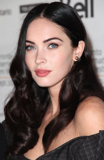 Megan Fox Photo