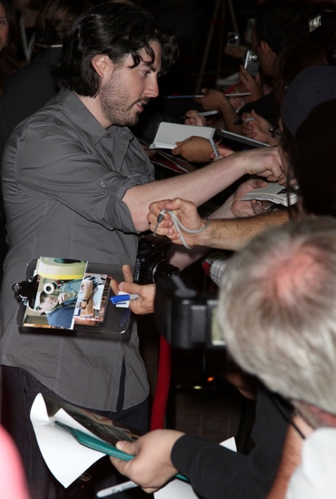 Jason Reitman Photo