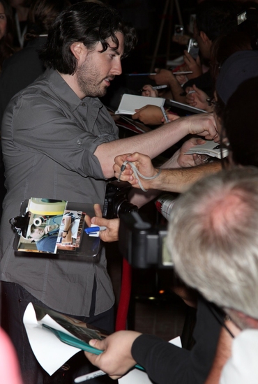 Photo Coverage: 'Jennifer's Body' TIFF 2009 Red Carpet Premiere Image