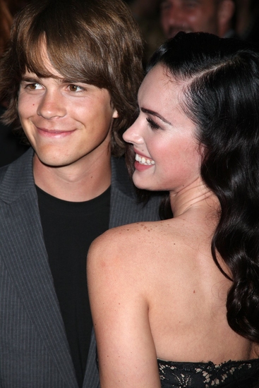 Photo Coverage: 'Jennifer's Body' TIFF 2009 Red Carpet Premiere Image