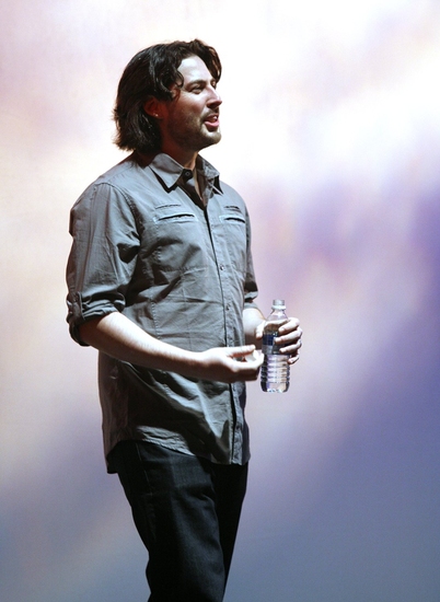 Jason Reitman Photo