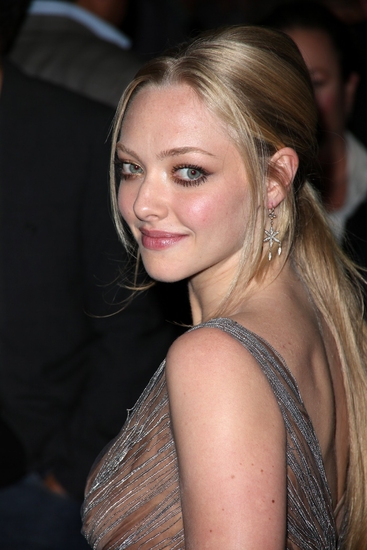 Amanda Seyfried Photo