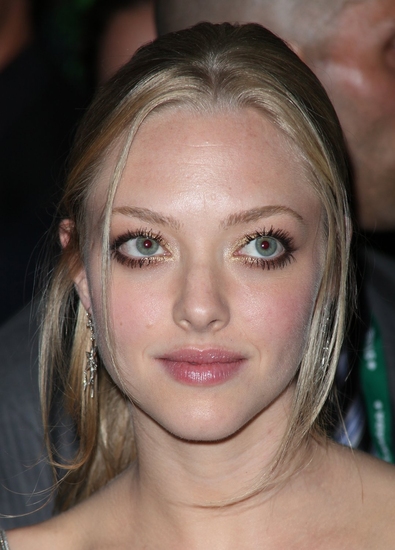 Amanda Seyfried Photo