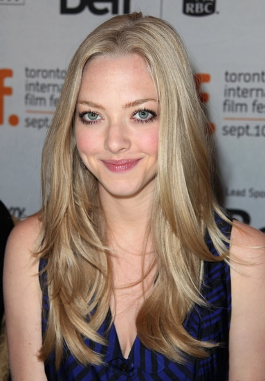 Amanda Seyfried Photo