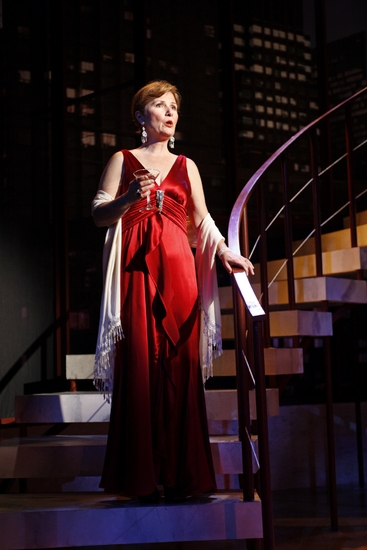 Photo Flash: SCR's PUTTING IT TOGETHER Image