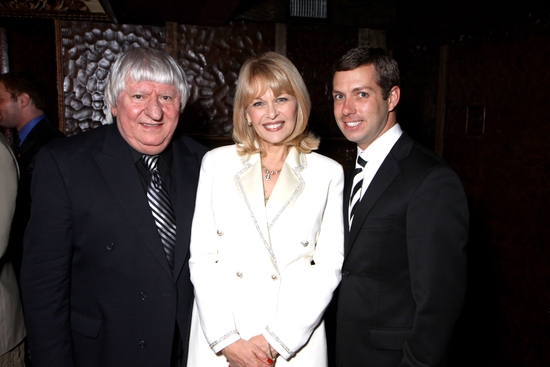 Photo Flash: CABARET AT THE CASTLE Image
