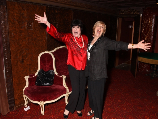Photo Flash: CABARET AT THE CASTLE Image