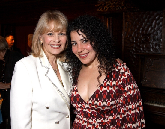 Photo Flash: CABARET AT THE CASTLE Image