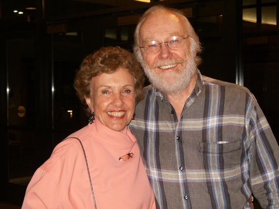 Photo Flash: MAN OF LA MANCHA Opening Night At Theatre At The Center Image
